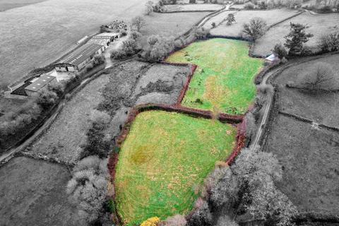 undefined, Land off Throwleigh Road