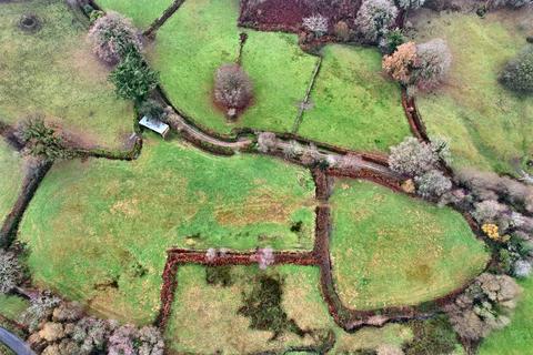undefined, Land off Throwleigh Road