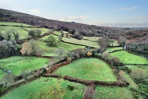 undefined, Land off Throwleigh Road