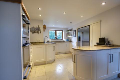 3 bedroom detached house for sale, Coach Hill Lane, Burley, Ringwood, BH24