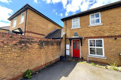 25 Pasture Close, Swindon, SN2 2UH