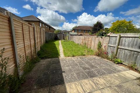25 Pasture Close, Swindon, SN2 2UH