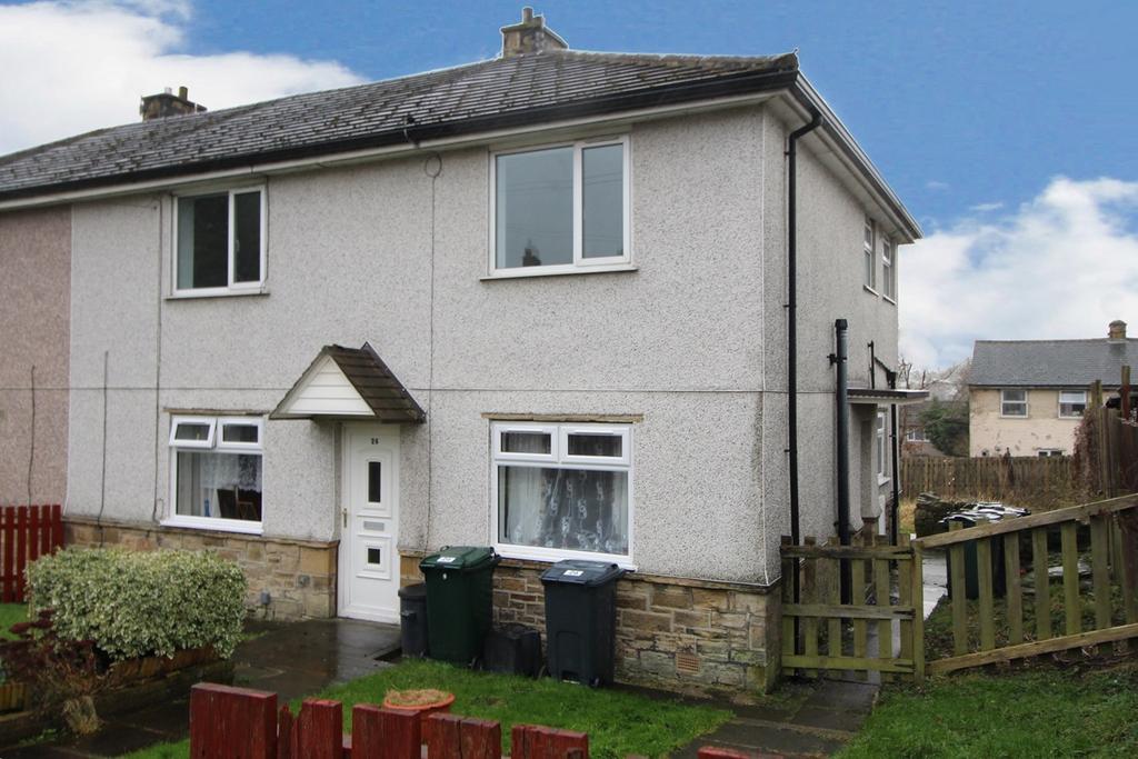 Guard House Avenue, Braithwaite, Keighley, BD22 2 bed flat for sale £