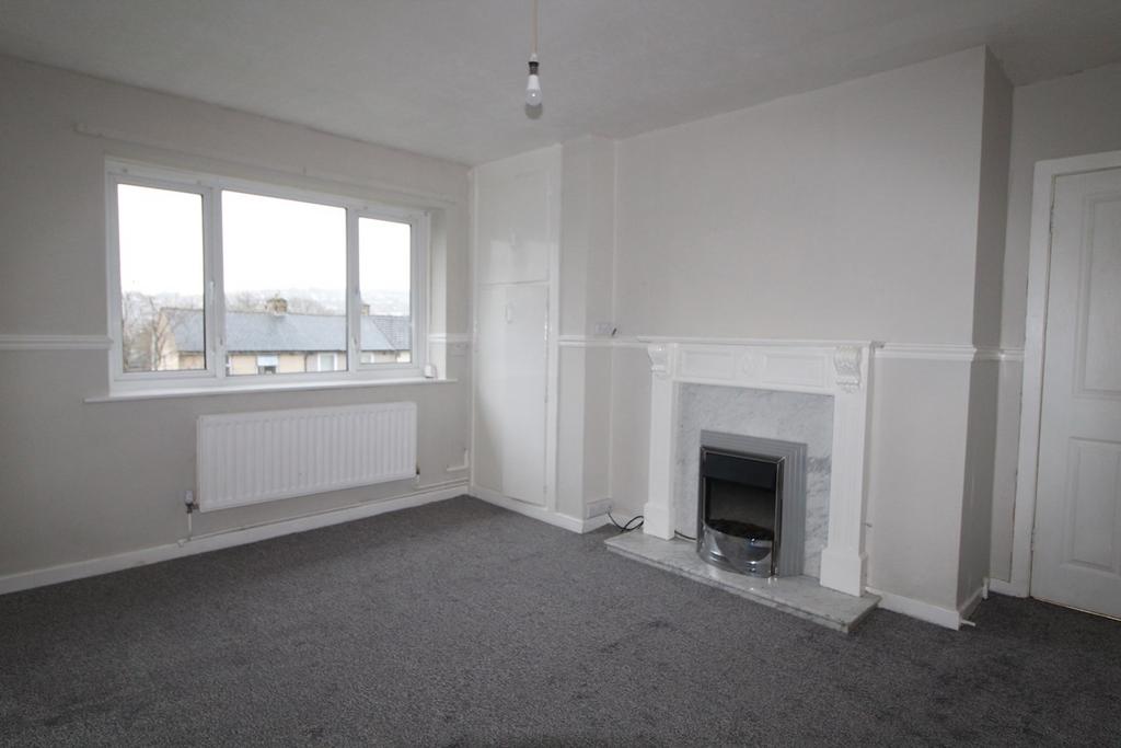 Guard House Avenue, Braithwaite, Keighley, BD22 2 bed flat for sale £