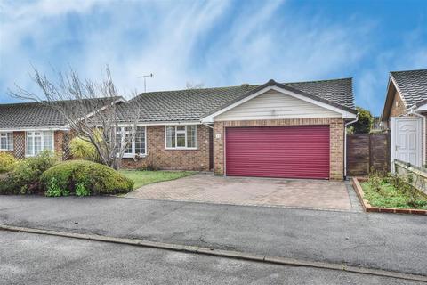 3 bedroom detached bungalow for sale, Falconbury Drive, Bexhill-On-Sea