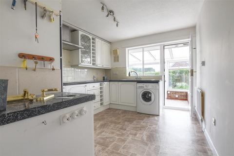 3 bedroom detached bungalow for sale, Falconbury Drive, Bexhill-On-Sea