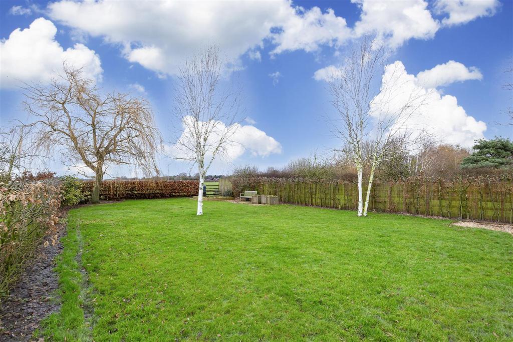 South End, Seaton Ross, York 4 bed house for sale £650,000