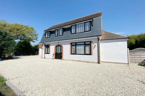 5 bedroom detached house for sale, Barbary Lane, Ferring