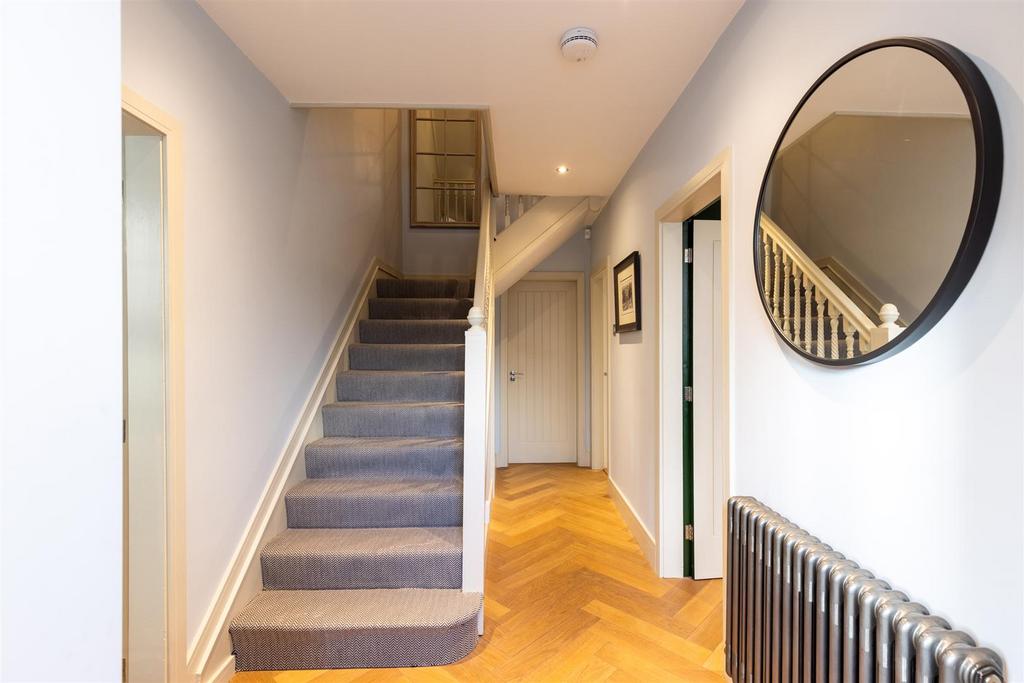 Marsh Lane, Nantwich 4 bed detached house for sale £895,000