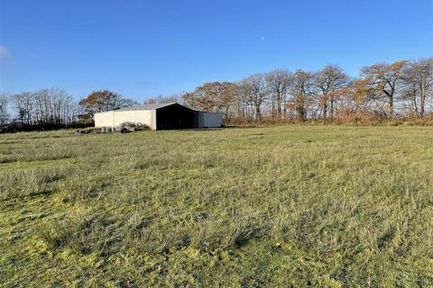 Land for sale - Rose Ash, South Molton