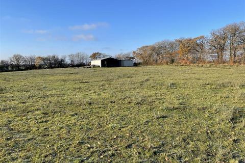 Land for sale - Rose Ash, South Molton