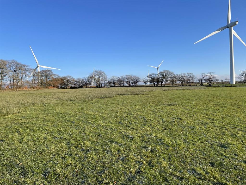 Rose Ash, South Molton Land for sale £150,000