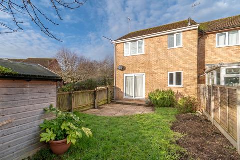 10 Arthur Road, Fakenham, NR21 9RT