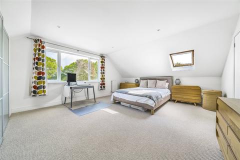 4 bedroom detached house for sale, Picklepythe Lane, Beenham, Reading, Berkshire, RG7