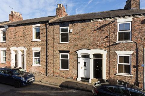 3 bedroom terraced house to rent - Cleveland Street York