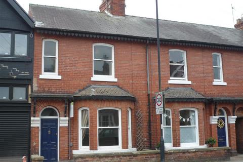 2 bedroom terraced house to rent - Heslington Lane, Fulford