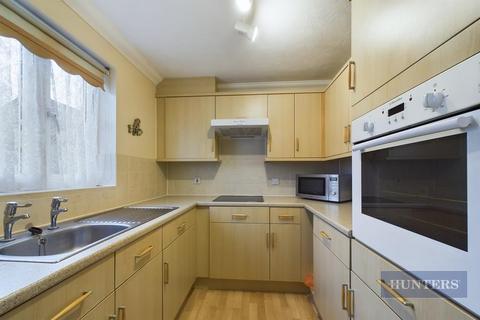 1 bedroom retirement property for sale, Victoria Lodge, Southampton, SO17