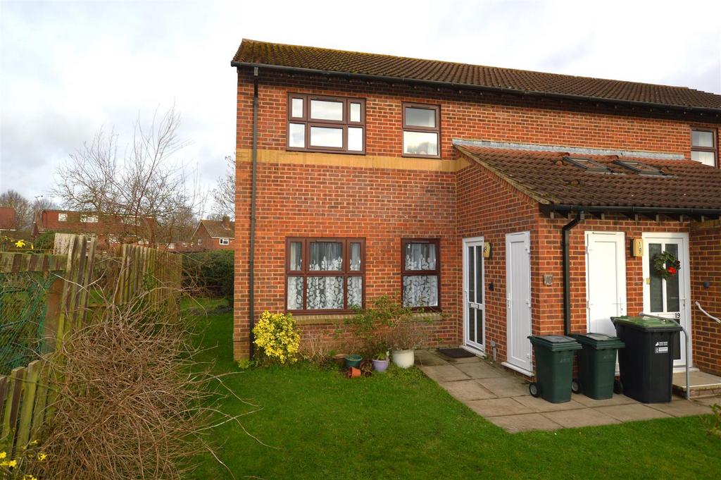 Cherwell Close, Croxley Green 1 bed for sale £250,000
