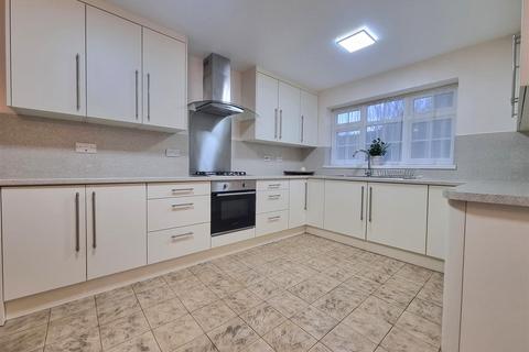 4 bedroom detached house for sale - Hawbridge Close, Monkspath, Solihull