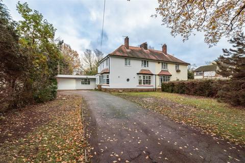 4 bedroom semi-detached house for sale, Poolhead Lane, Tanworth-In-Arden, Solihull