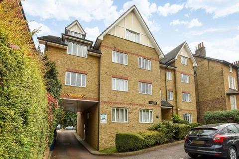 2 bedroom apartment for sale, Coachmans Lodge, North Finchley, N12