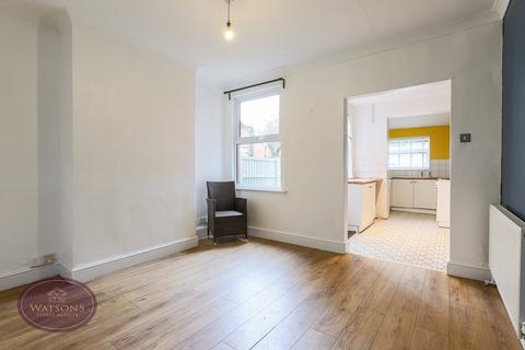 2 bedroom end of terrace house for sale, Newdigate Street, Kimberley, Nottingham, NG16