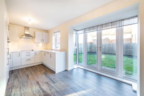 3 bedroom detached house for sale - Ascot Drive, North Gosforth NE13