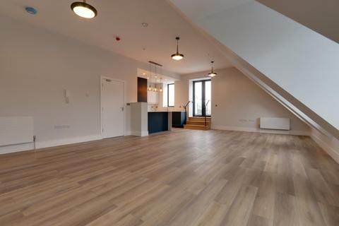 3 bedroom apartment to rent - St. Johns Lane, Gloucester