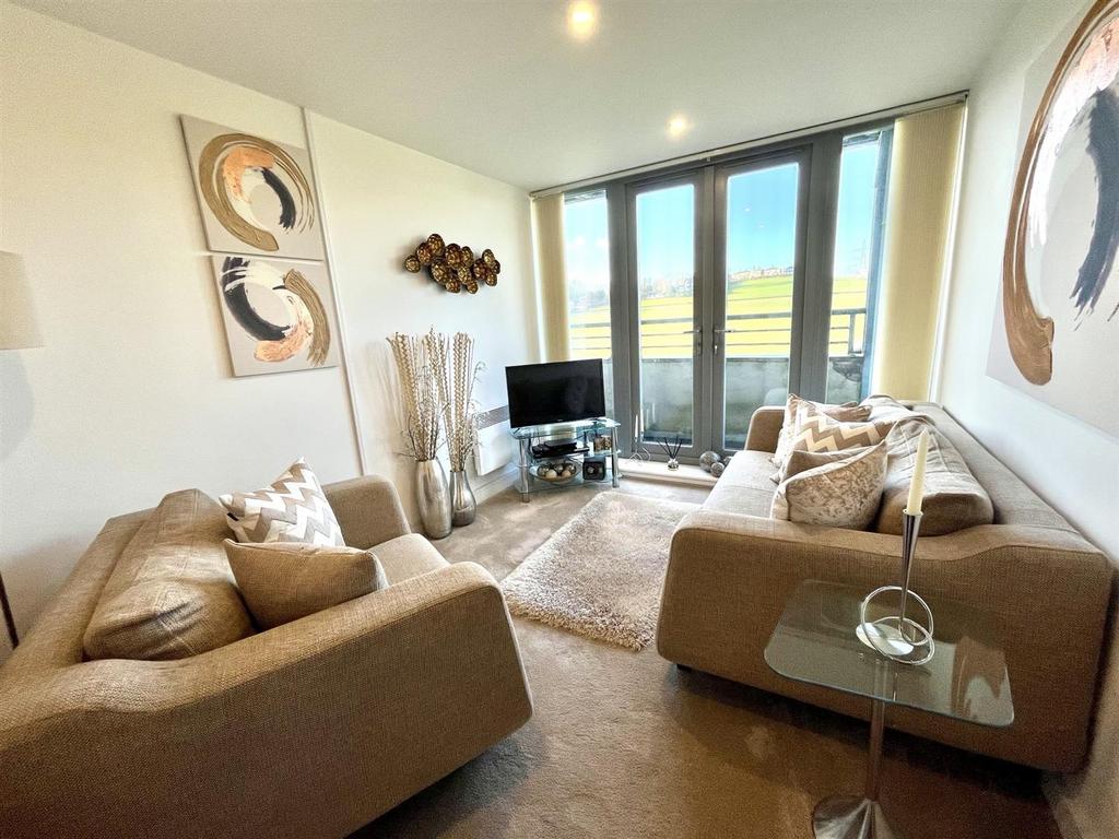 Valley Mill, Park Road, Elland 3 bed apartment for sale £250,000