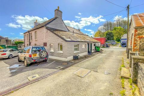 Property for sale, Castle Street, Cardigan