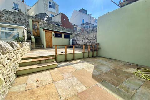 32 West Bay Terrace Chiswell, Portland, DT5 1AN