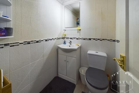 24 Spinney Road, Burbage, Hinckley, LE10 2NH