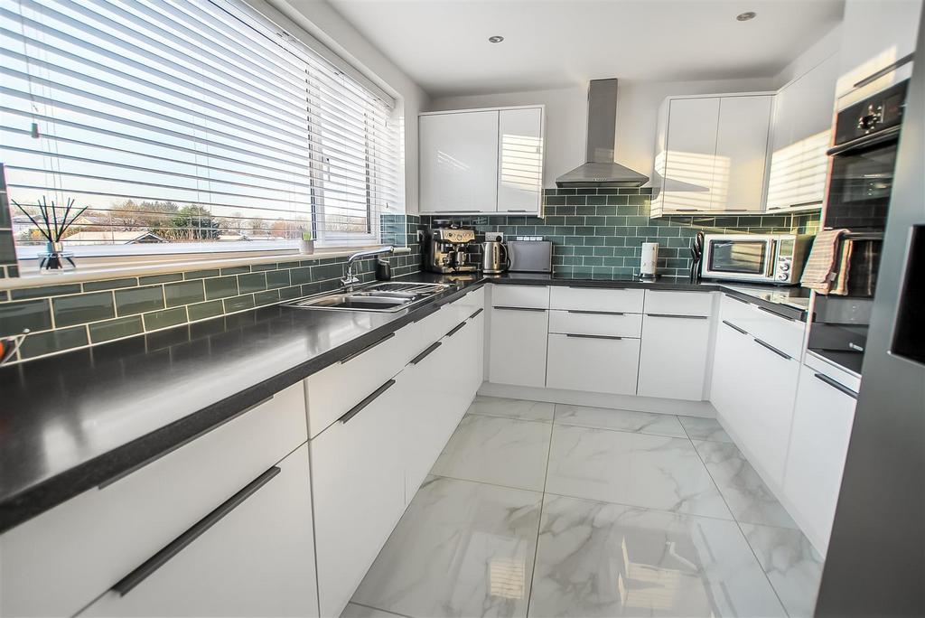 Eastfields Road, School Aycliffe 4 bed detached house for sale £295,000