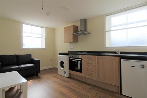 1 bedroom apartment to rent - Manor Row Bradford