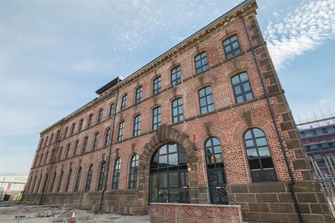 2 bedroom apartment to rent - Victoria Mill, South Accommodation Road, Leeds