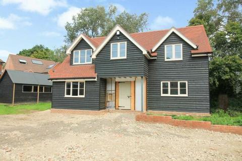 3 bedroom detached house for sale - Clewers Lane, Southampton SO32