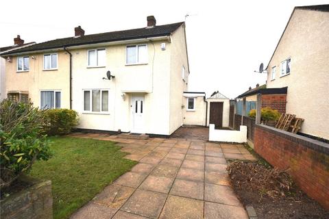 2 bedroom semi-detached house for sale - Keatley Avenue, Tile Cross, Birmingham, B33