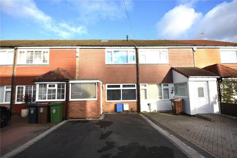 3 bedroom terraced house for sale - Aylesford Drive, Marston Green, Birmingham, B37