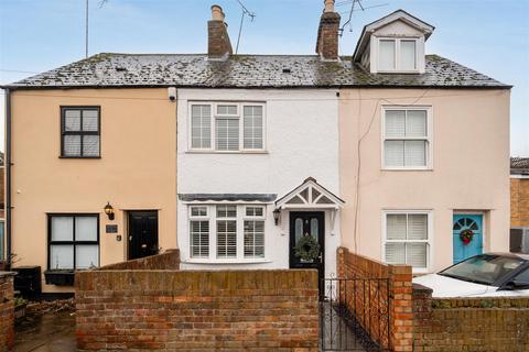 3 bedroom terraced house for sale, Oxford Road, Windsor