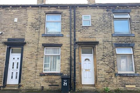 2 bedroom terraced house for sale - Edward Street, Brighouse