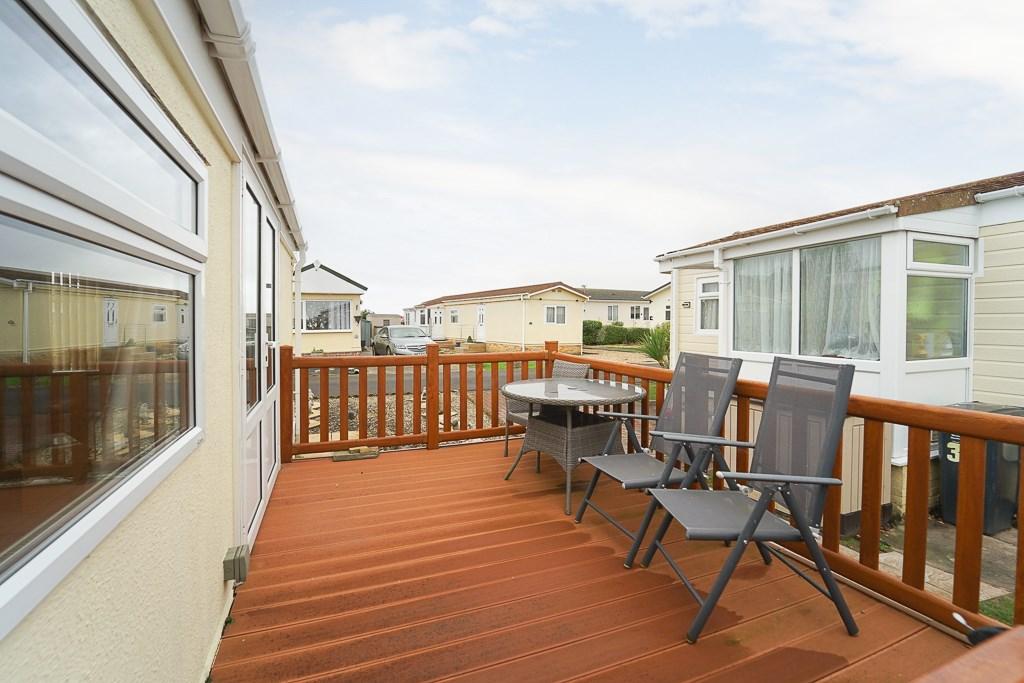Willow Drive, Oaktree Park, Locking, WestonSuperMare, BS24 2 bed park