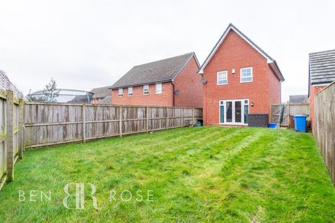 3 bedroom detached house for sale, Townsend Drive, Buckshaw Village, Chorley