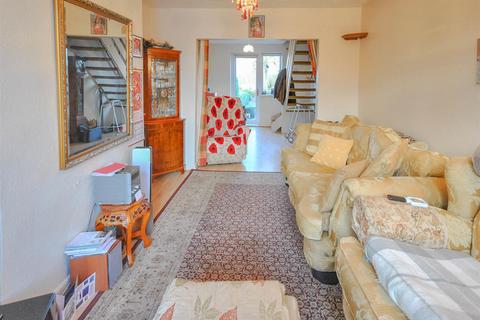 2 bedroom semi-detached house for sale - Boughton Road, Moulton, Northampton