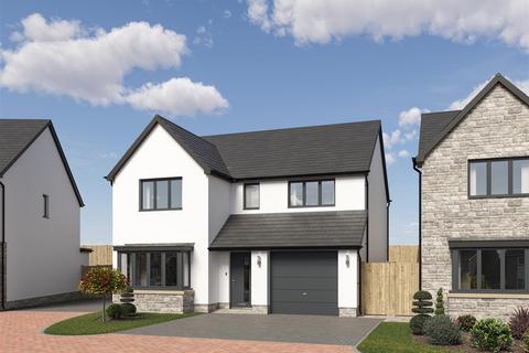 4 bedroom detached house for sale, The Oystermouth - The Willows, Olchfa, Sketty, Swansea