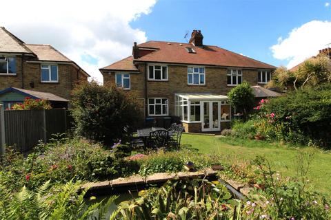 14 Brassey Avenue, Broadstairs, CT10 2DS