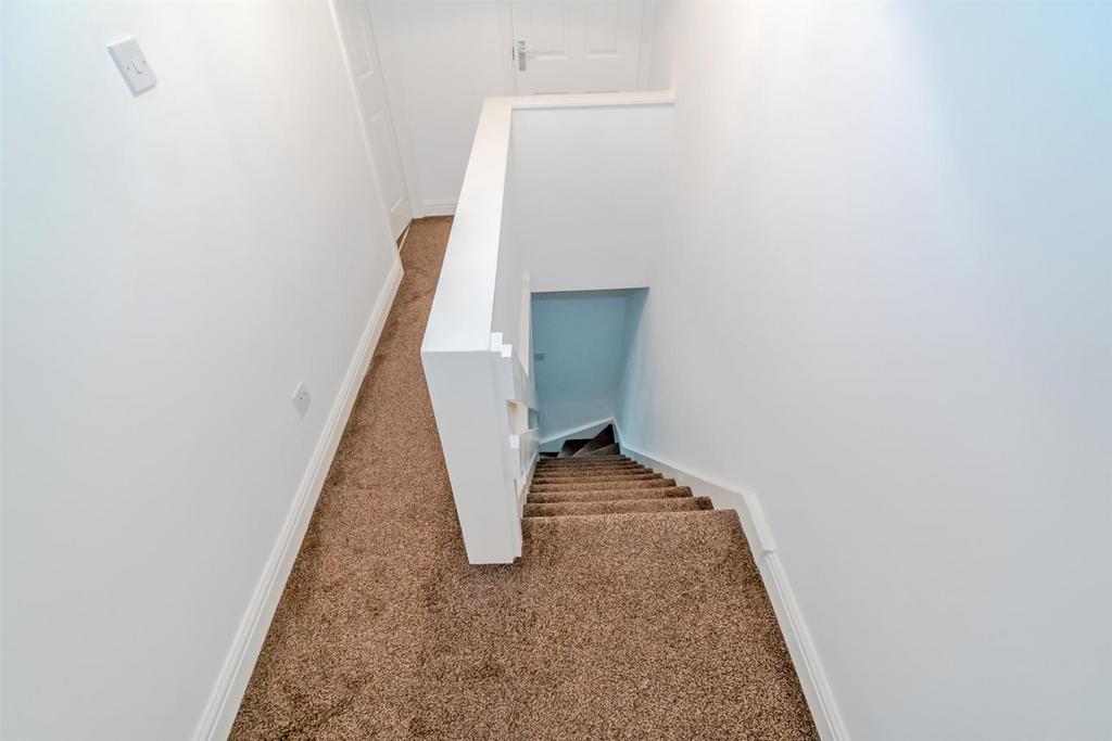 16, Uxbridge Street, Hednesford, Cannock, Stafford