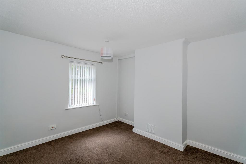 16, Uxbridge Street, Hednesford, Cannock, Stafford