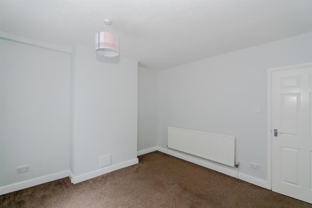 16, Uxbridge Street, Hednesford, Cannock, Stafford