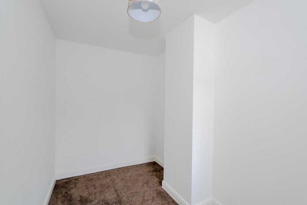 16, Uxbridge Street, Hednesford, Cannock, Stafford