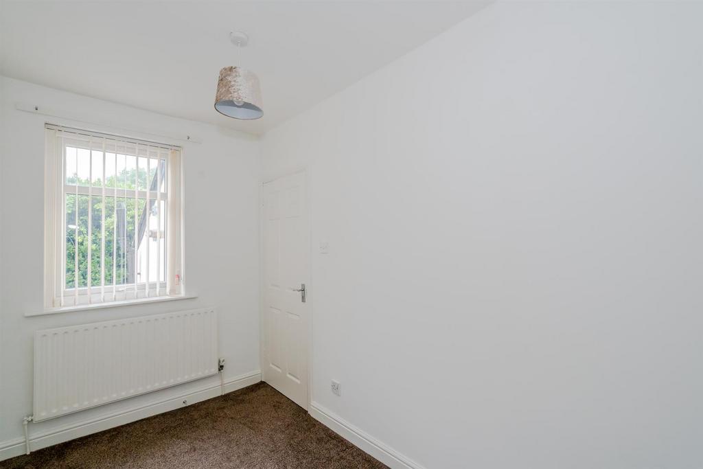 16, Uxbridge Street, Hednesford, Cannock, Stafford